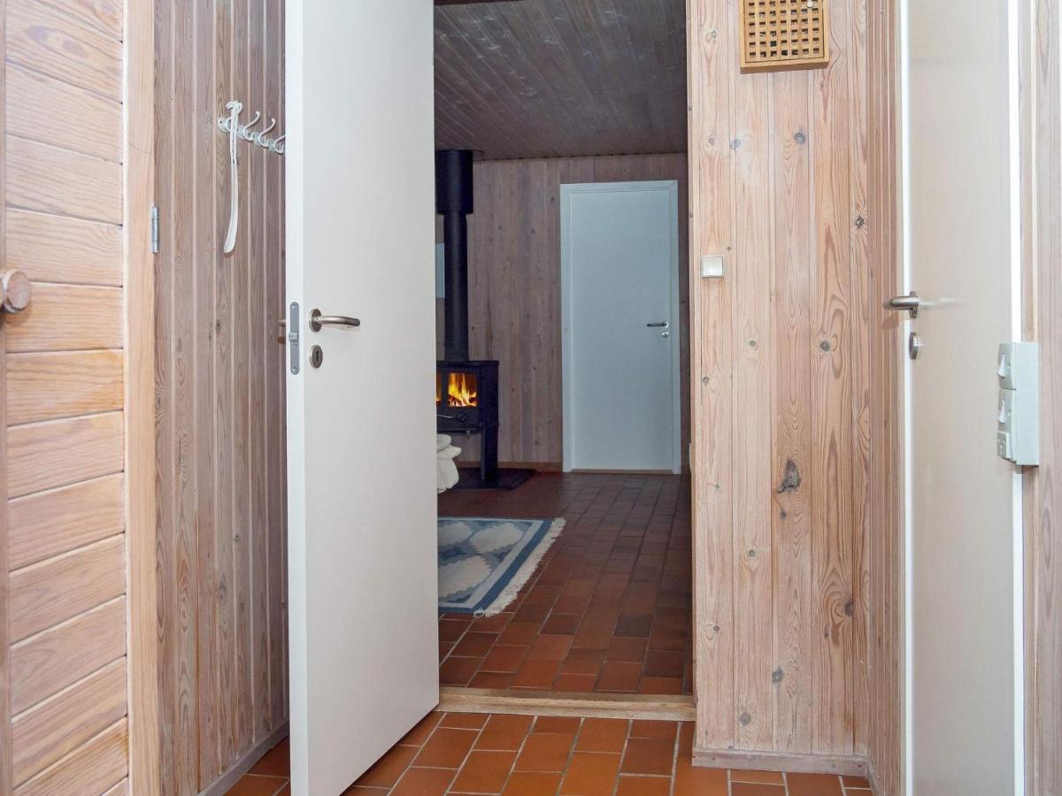 Holiday Home Thisted Xxviii 外观 照片