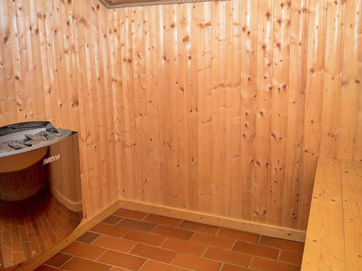 Holiday Home Thisted Xxviii 外观 照片