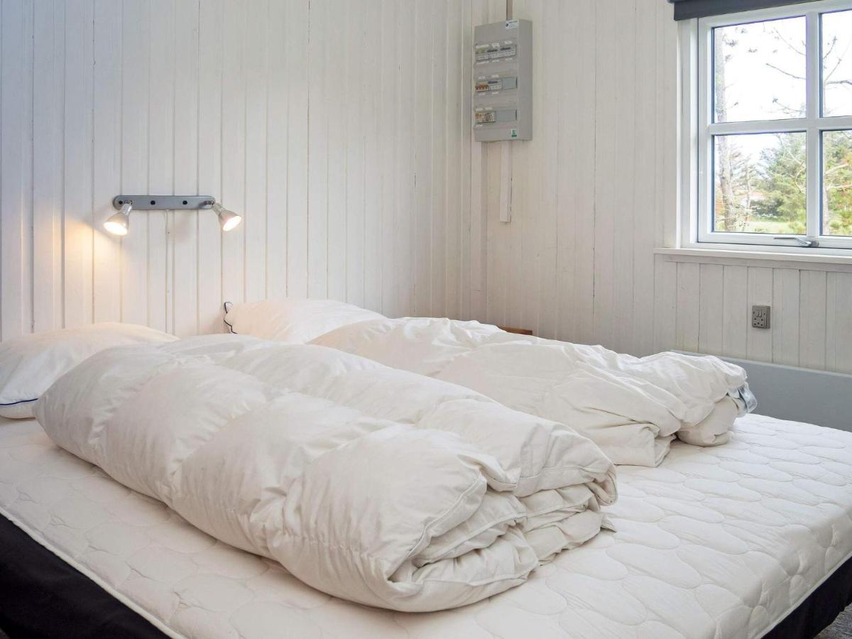 Holiday Home Thisted Xxviii 外观 照片