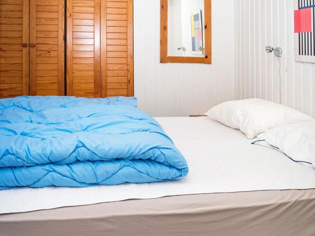 Holiday Home Thisted Xxviii 外观 照片